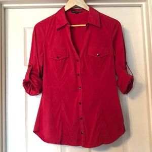 Express dress shirt